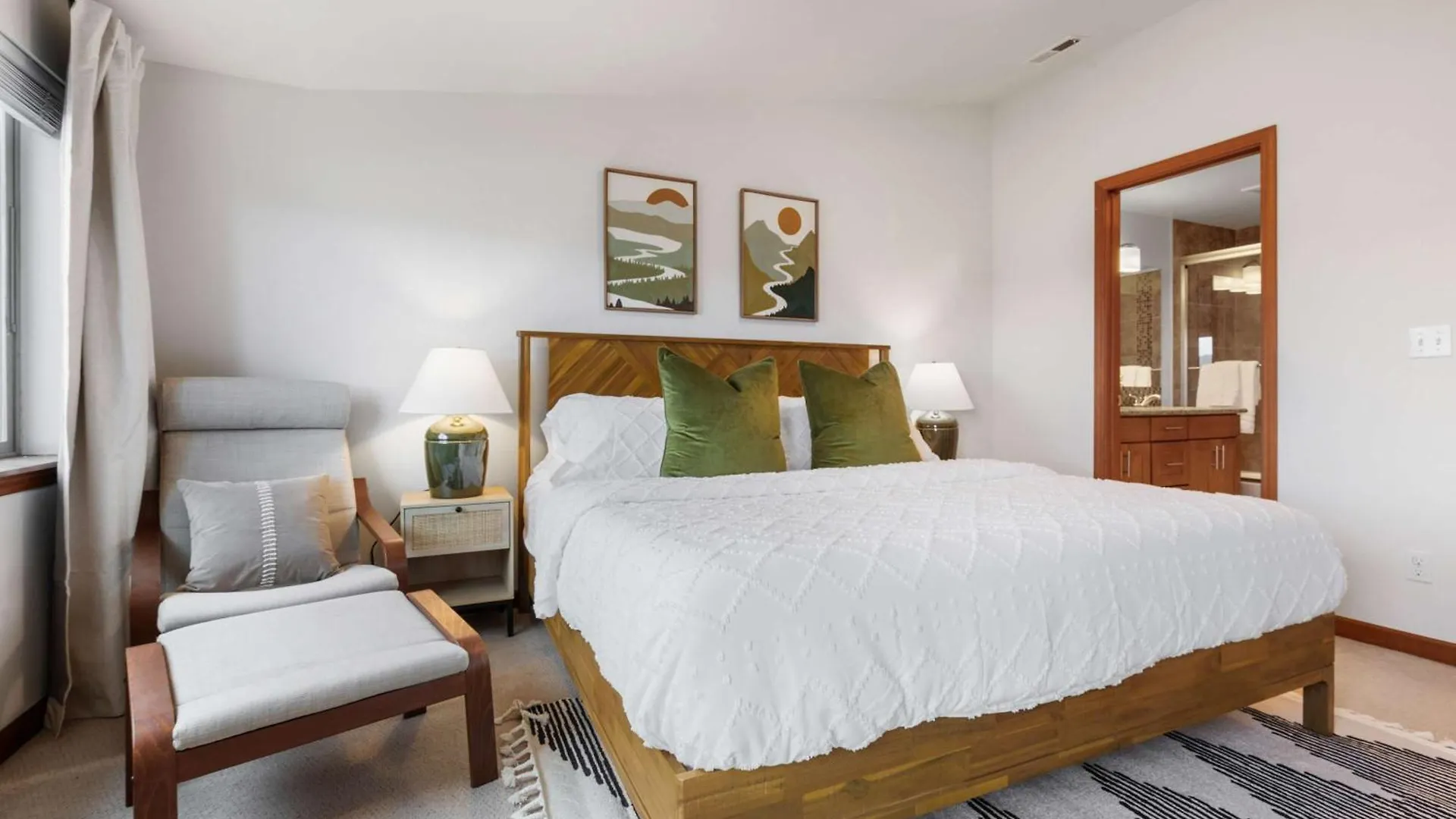 Lakeview Queen Anne 3Br Townhome Seattle United States