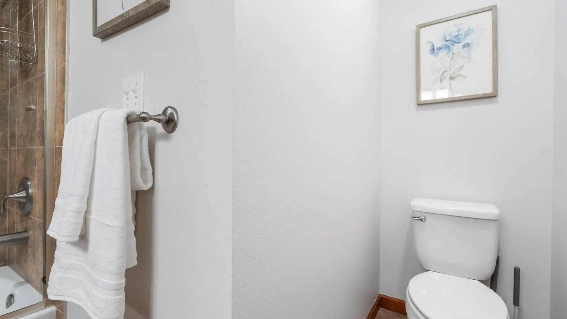 Lakeview Queen Anne 3Br Townhome Seattle Holiday home
