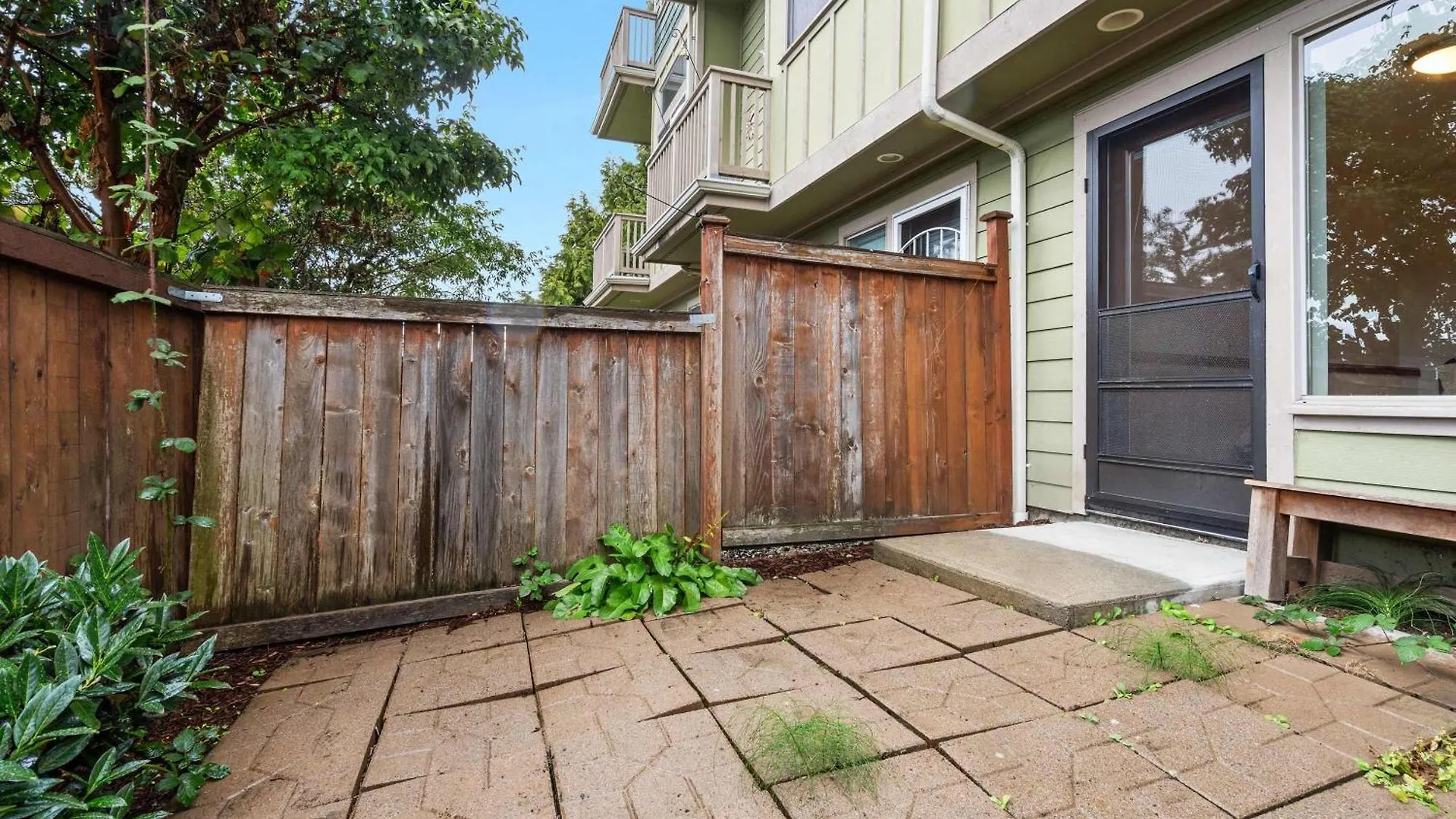 Lakeview Queen Anne 3Br Townhome Seattle