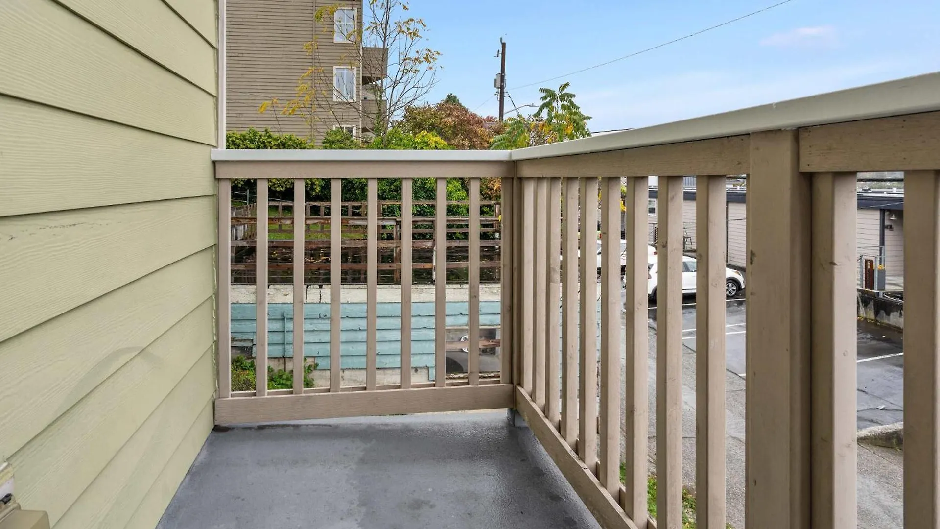Holiday home Lakeview Queen Anne 3Br Townhome Seattle
